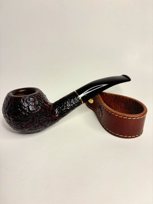 Savinelli Roma no.673KS Italian Estate Pipe