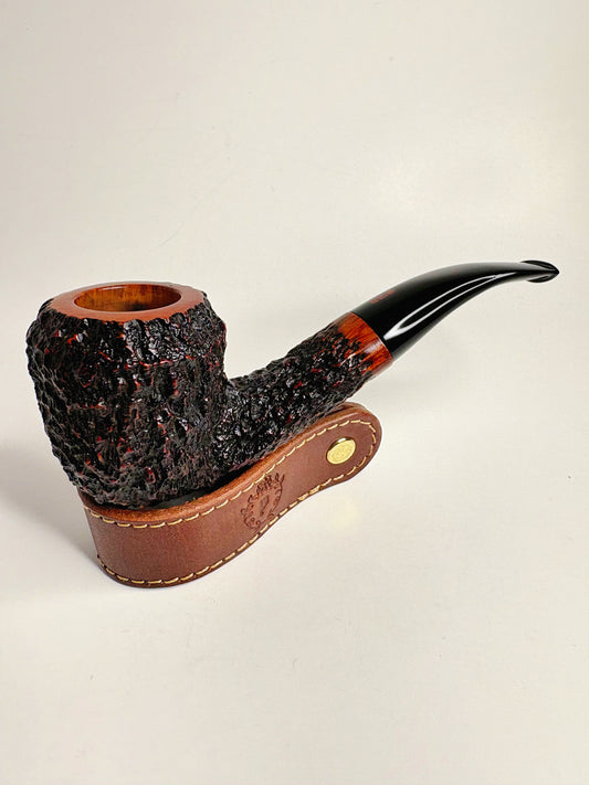 Savinelli Linea Artisan Italian Estate Pipe