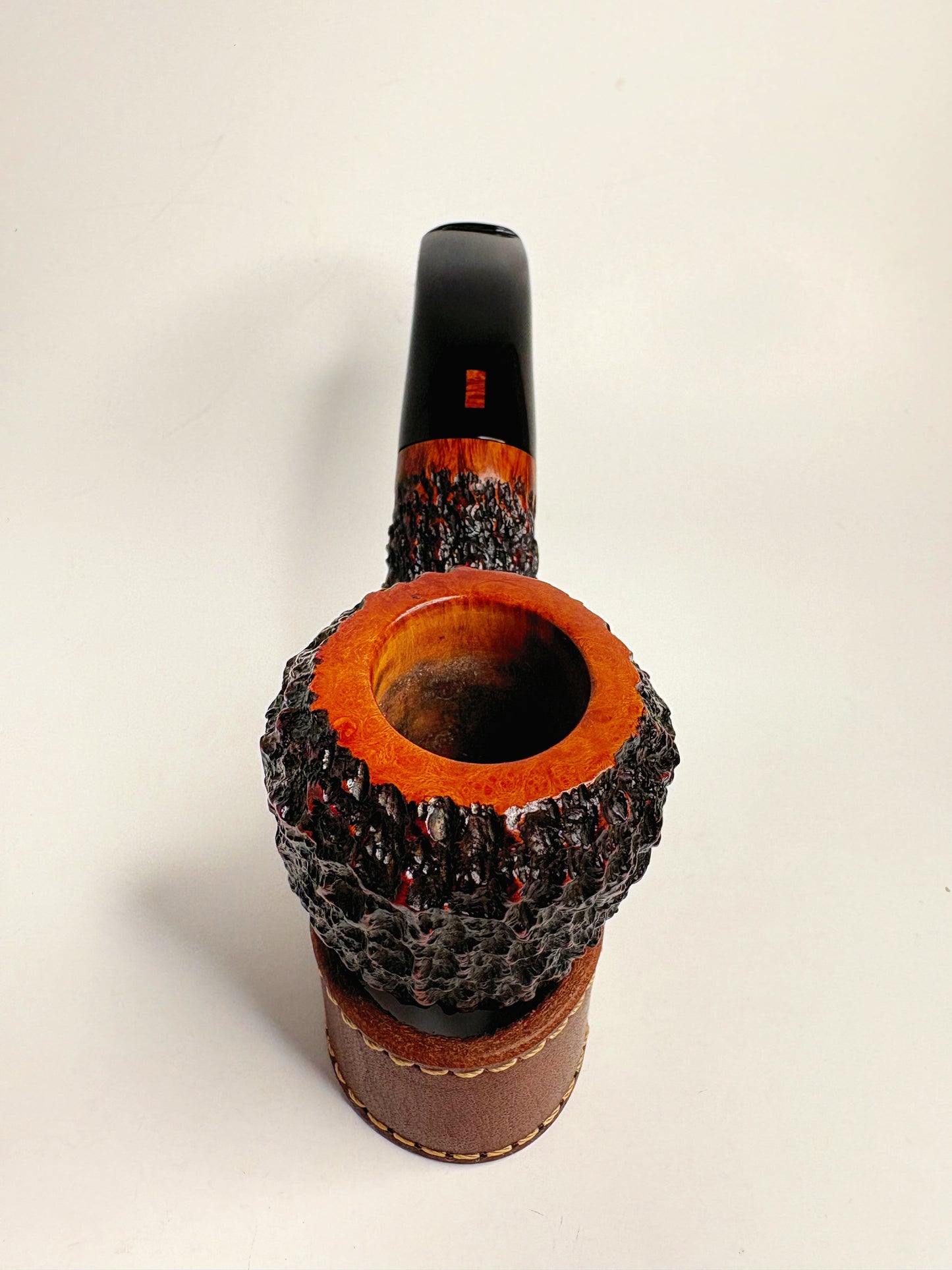 Savinelli Linea Artisan Italian Estate Pipe