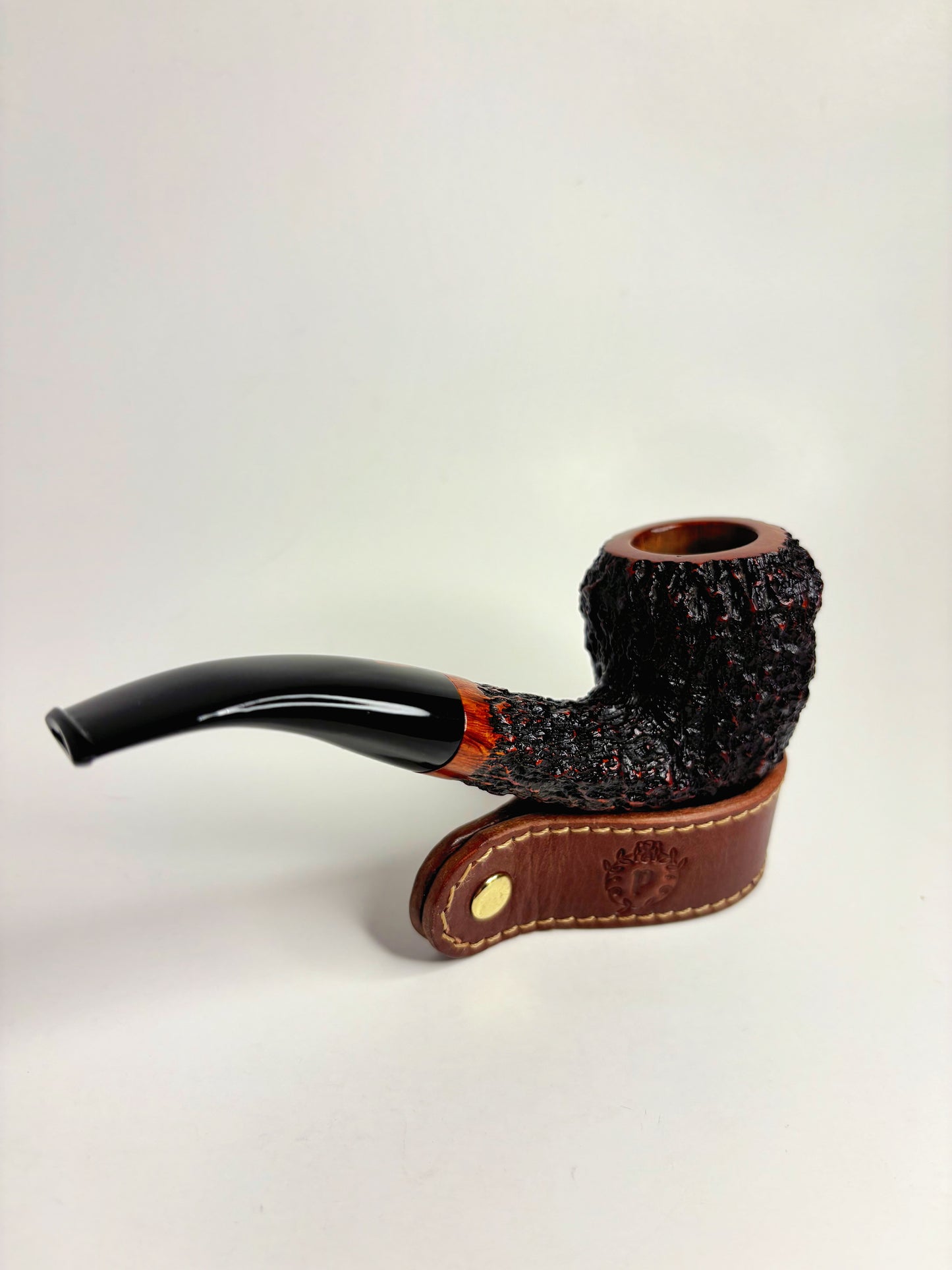 Savinelli Linea Artisan Italian Estate Pipe