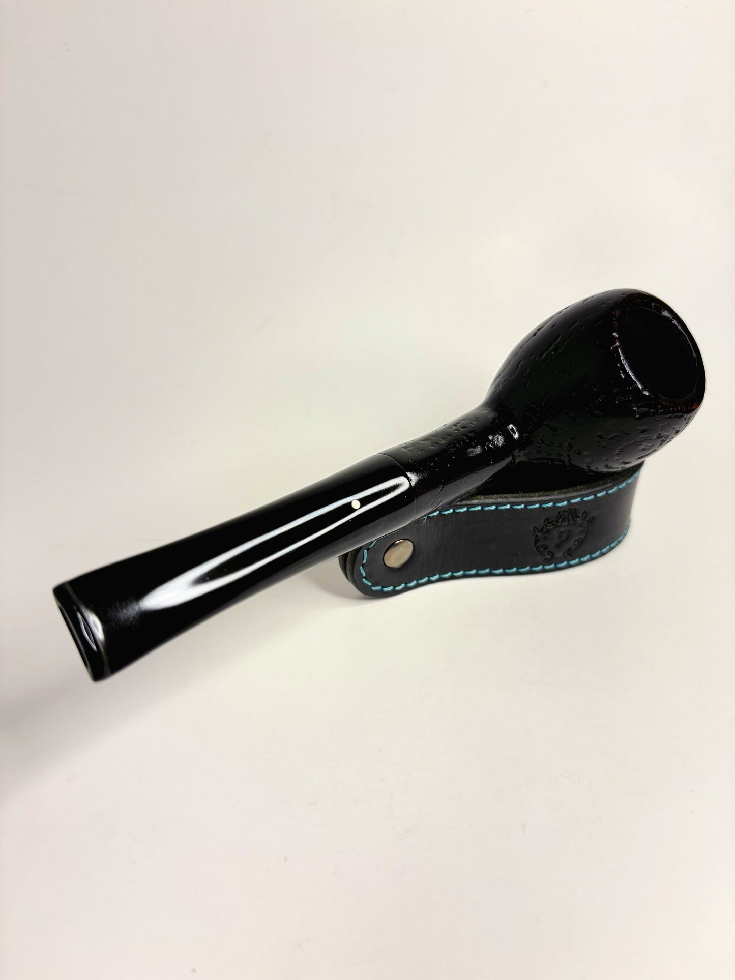 Dunhill Shell Briar 51011 – 1978 English Estate Pipe