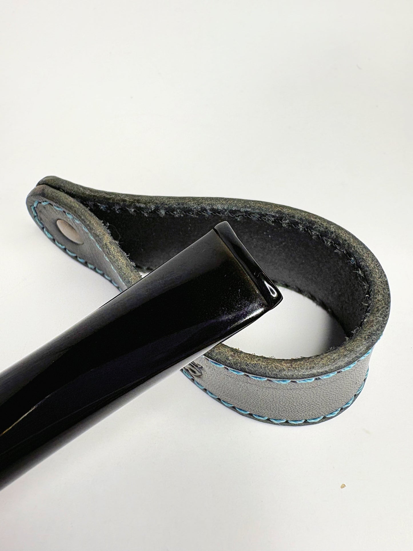 Dunhill Shell Briar 51011 – 1978 English Estate Pipe