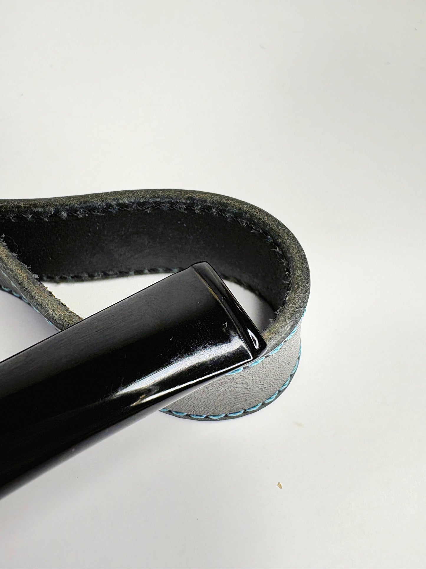 Dunhill Shell Briar 51011 – 1978 English Estate Pipe