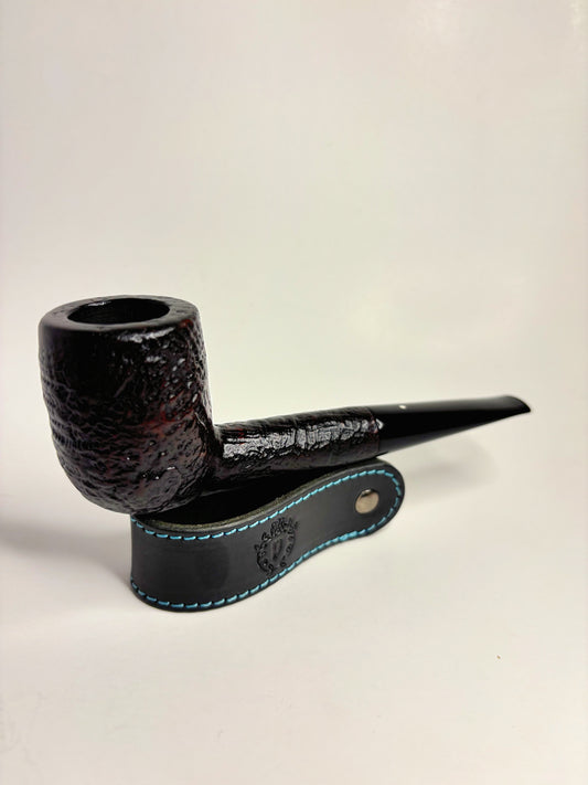 Dunhill Shell Briar – 1964 English Estate Pipe