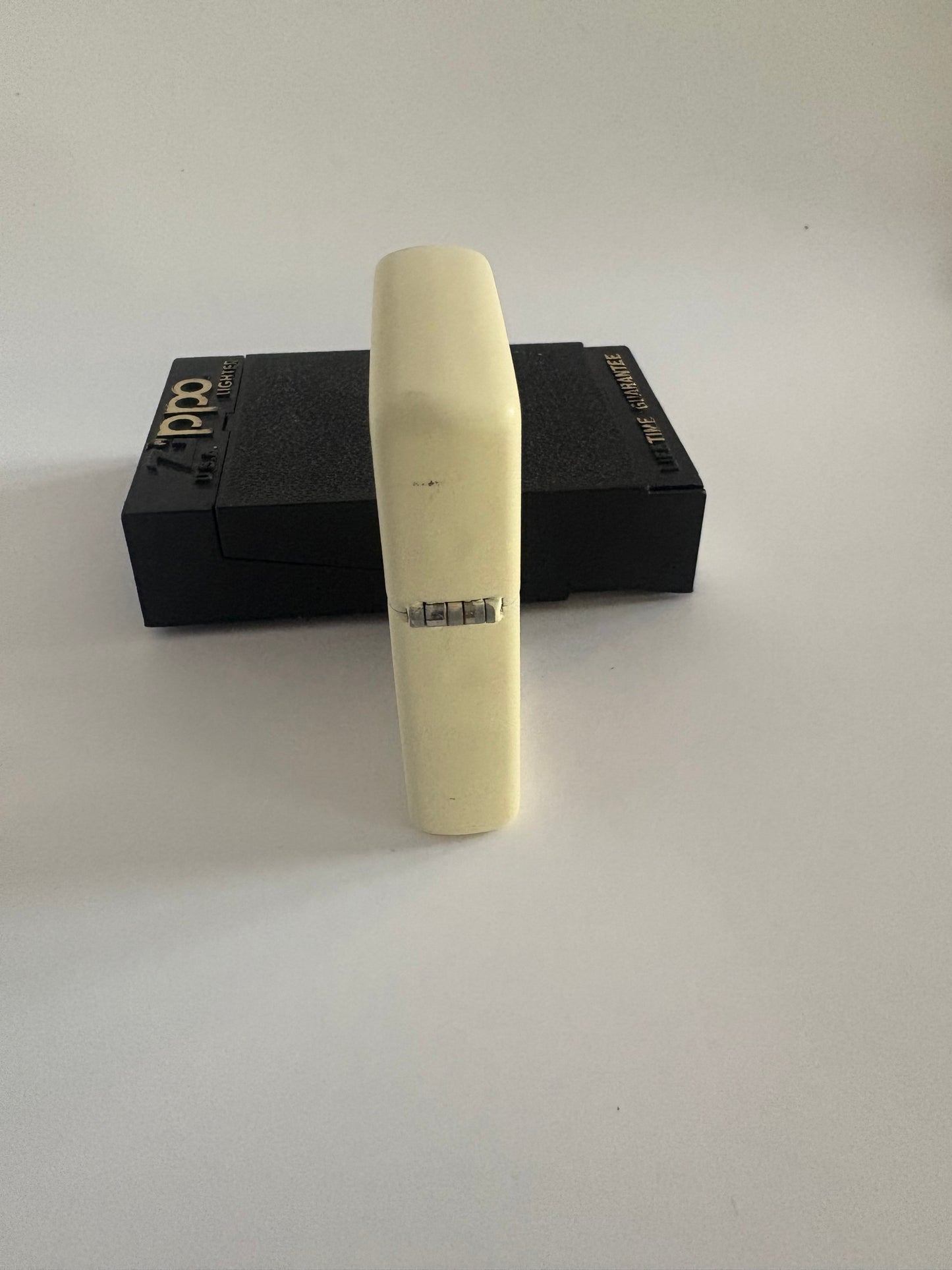 Zippo Pipe Major Tobacco Series 2 – Ultra Rare