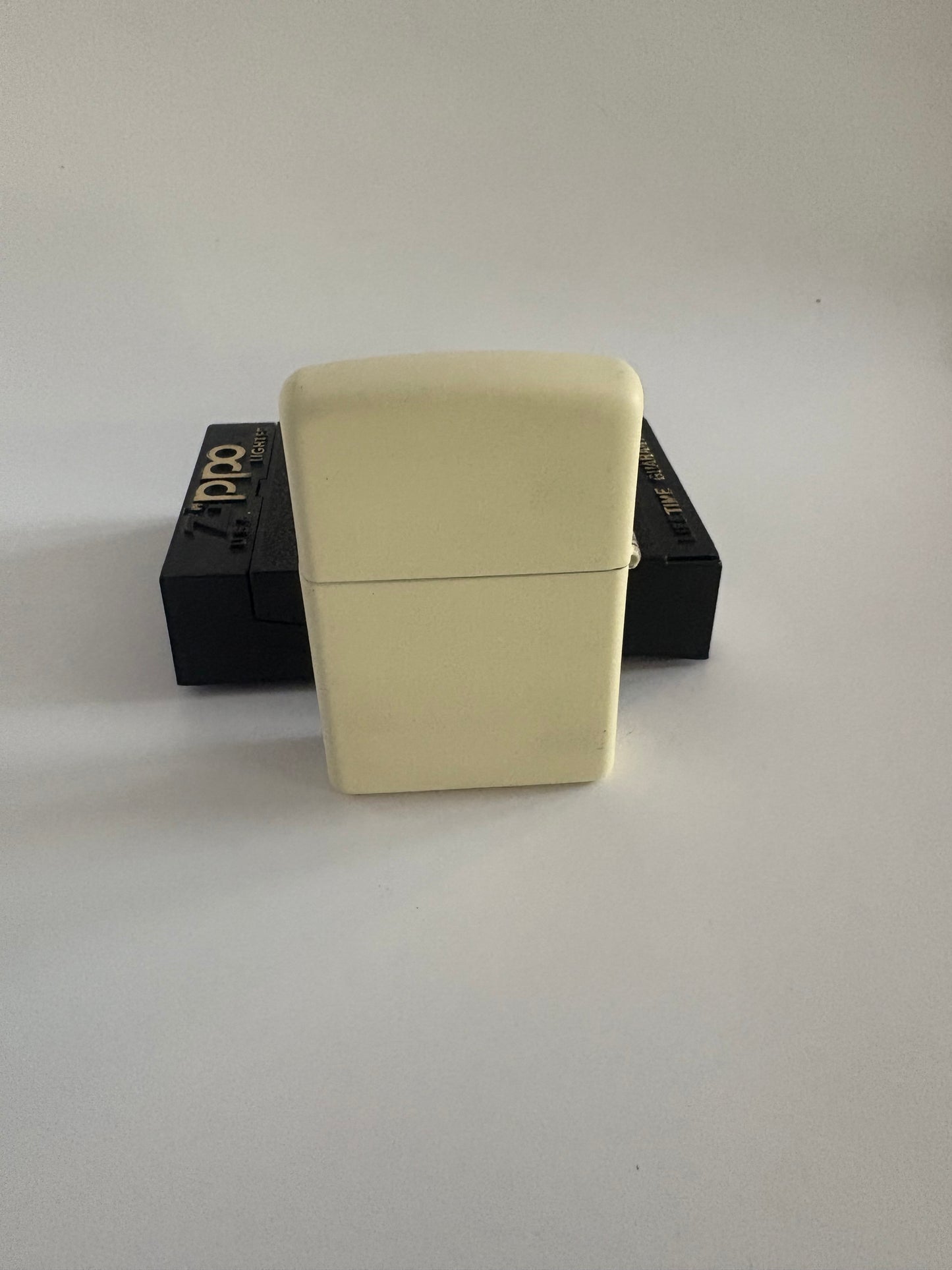 Zippo Pipe Major Tobacco Series 2 – Ultra Rare