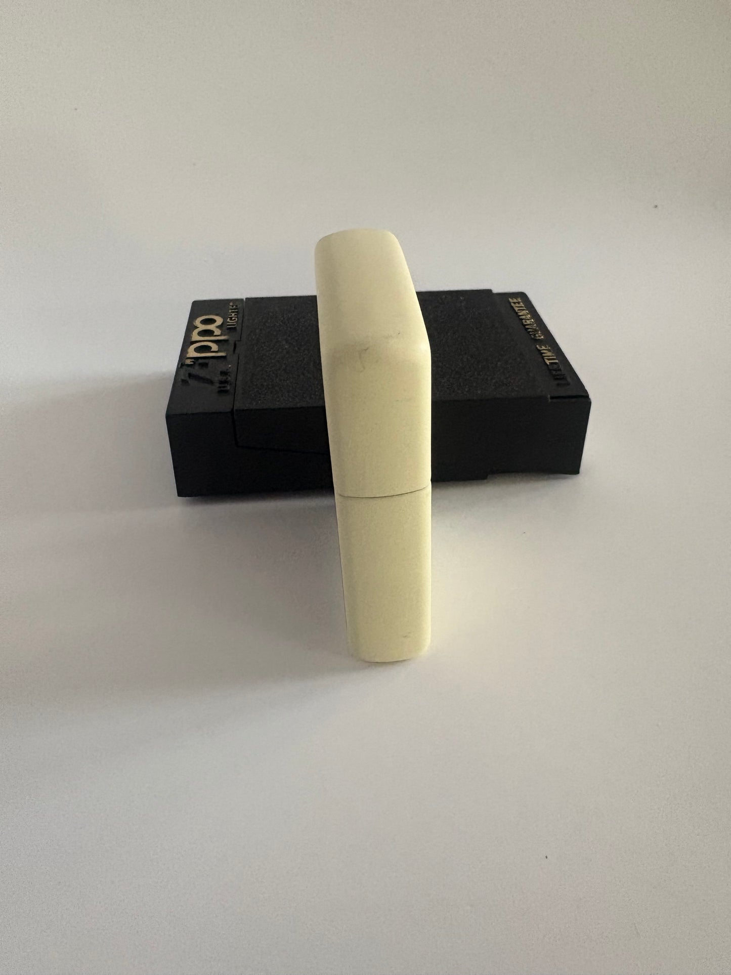 Zippo Pipe Major Tobacco Series 2 – Ultra Rare