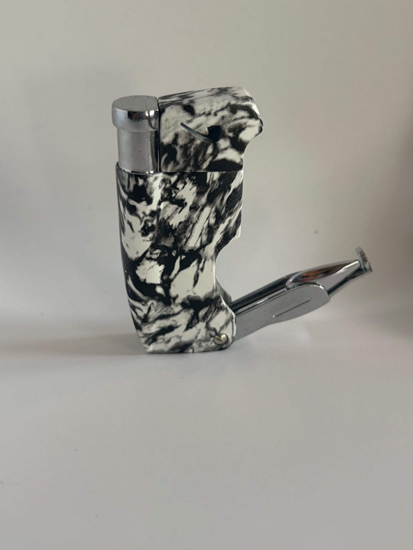 Palmyra Products Multi-tool Pipe Lighter
