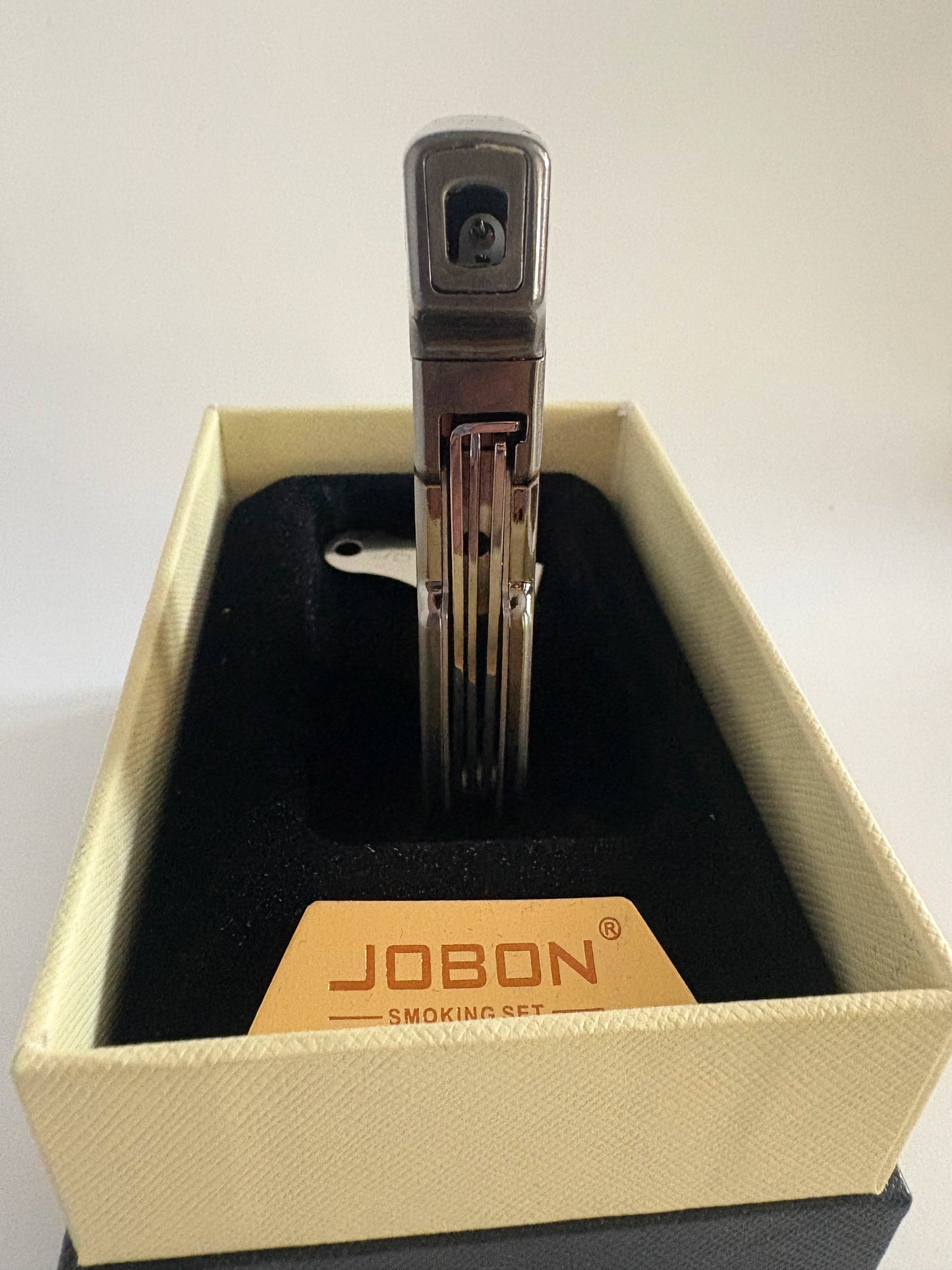 Jobon Multi-tool Pipe Lighter