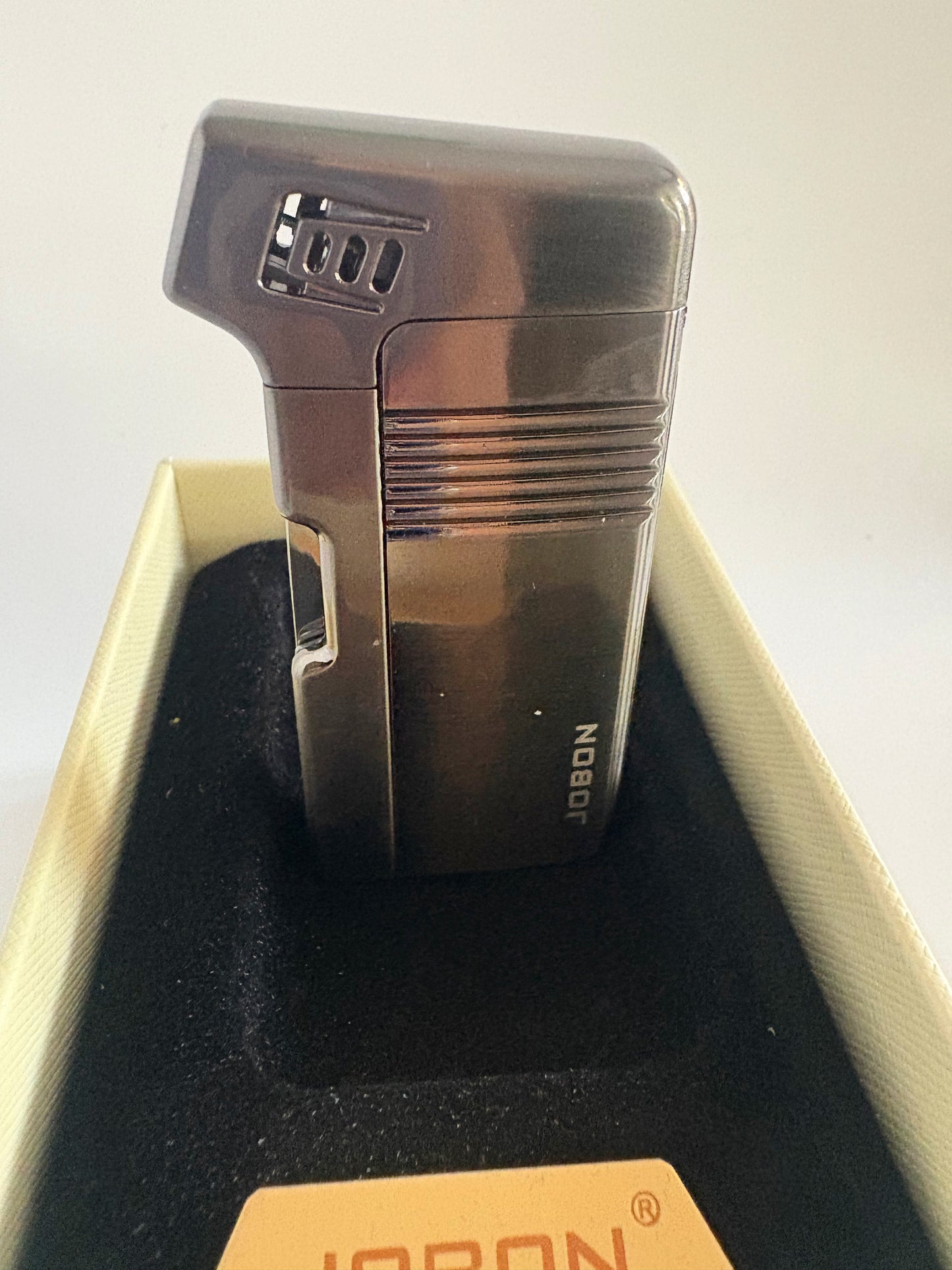 Jobon Multi-tool Pipe Lighter