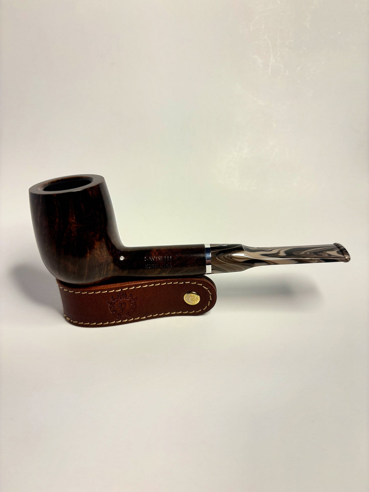 Savinelli Morellina no.114 KS