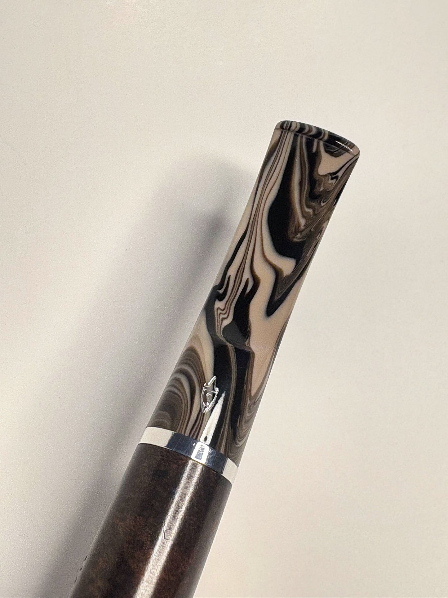 Savinelli Morellina no.114 KS