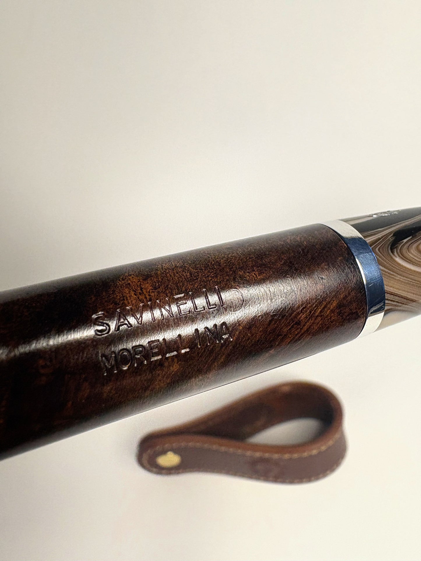Savinelli Morellina no.114 KS