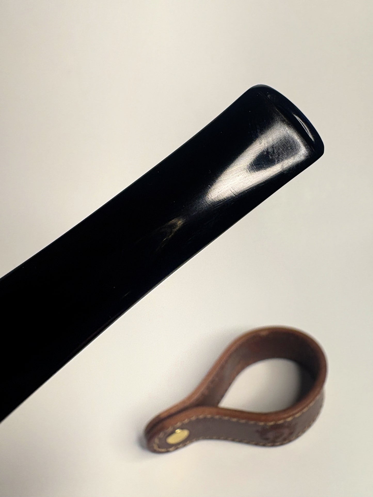 GBD Collector Rockroot 9639 XL Tulip English Estate Pipe