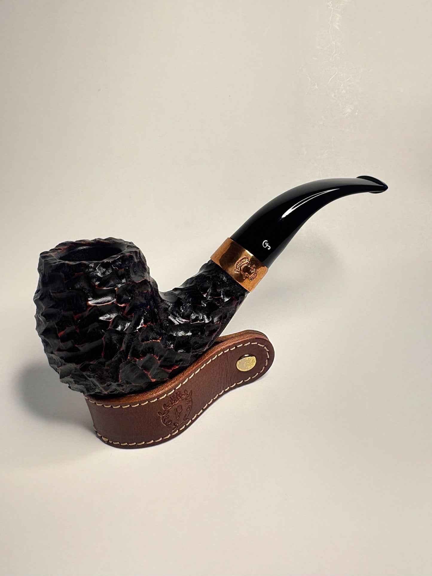 Peterson Christmas 2021 Sherlock Holmes Professor