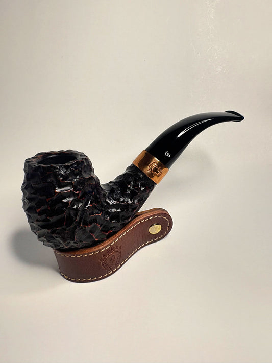 Peterson Christmas 2021 Sherlock Holmes Professor