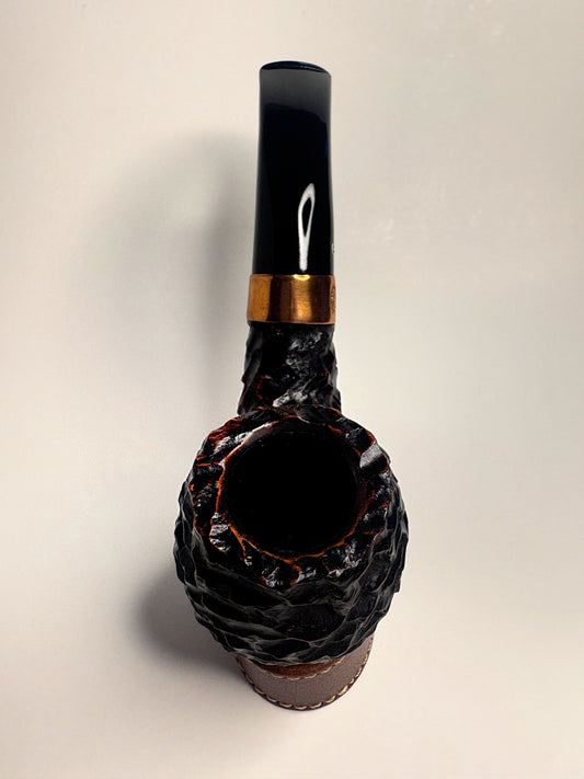 Peterson Christmas 2021 Sherlock Holmes Professor