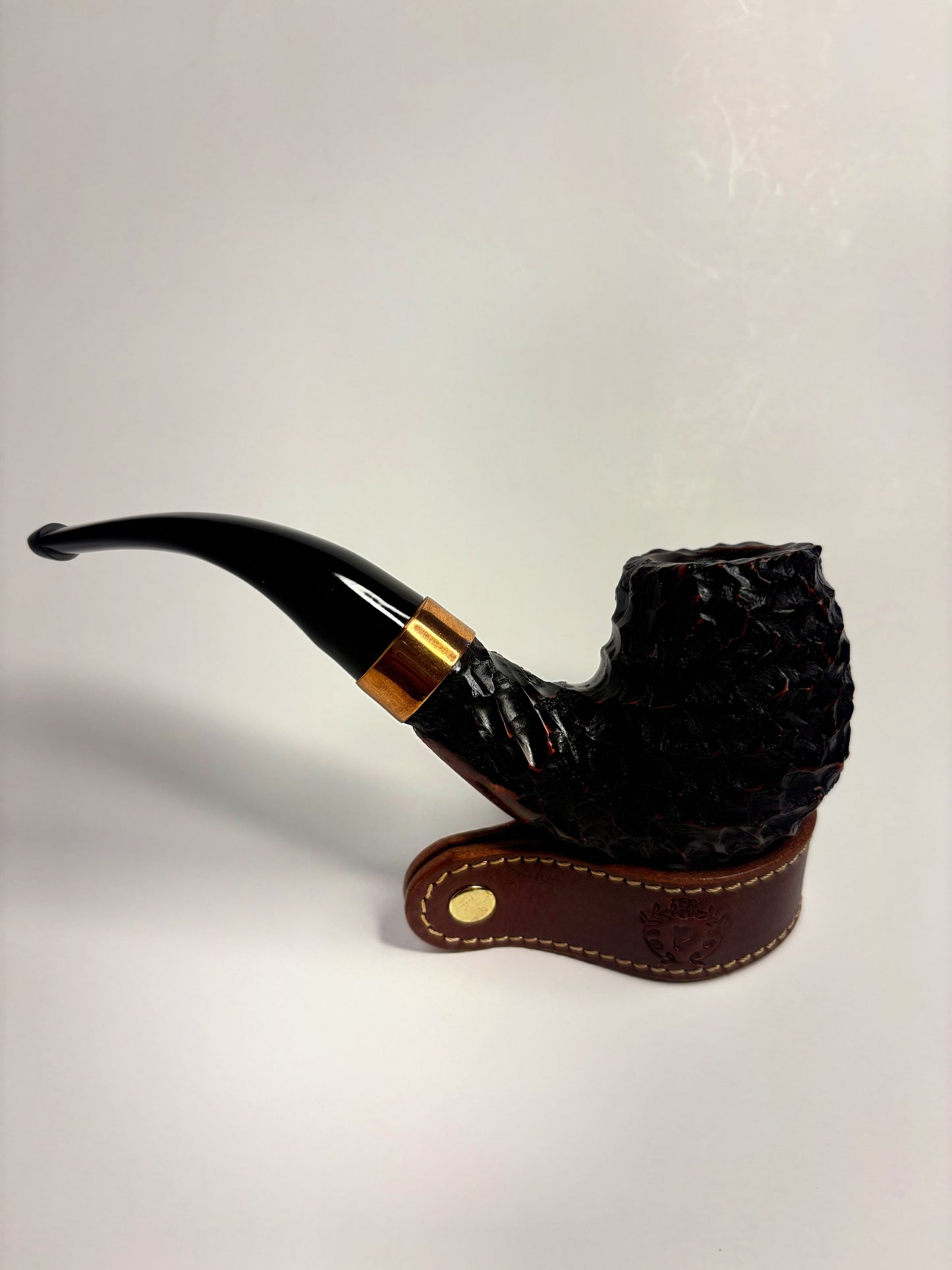 Peterson Christmas 2021 Sherlock Holmes Professor