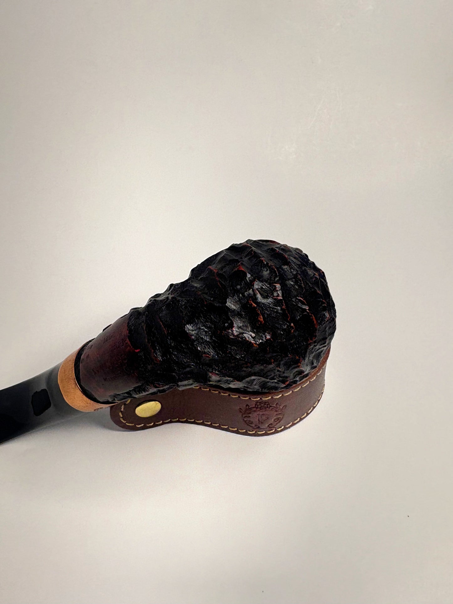 Peterson Christmas 2021 Sherlock Holmes Professor