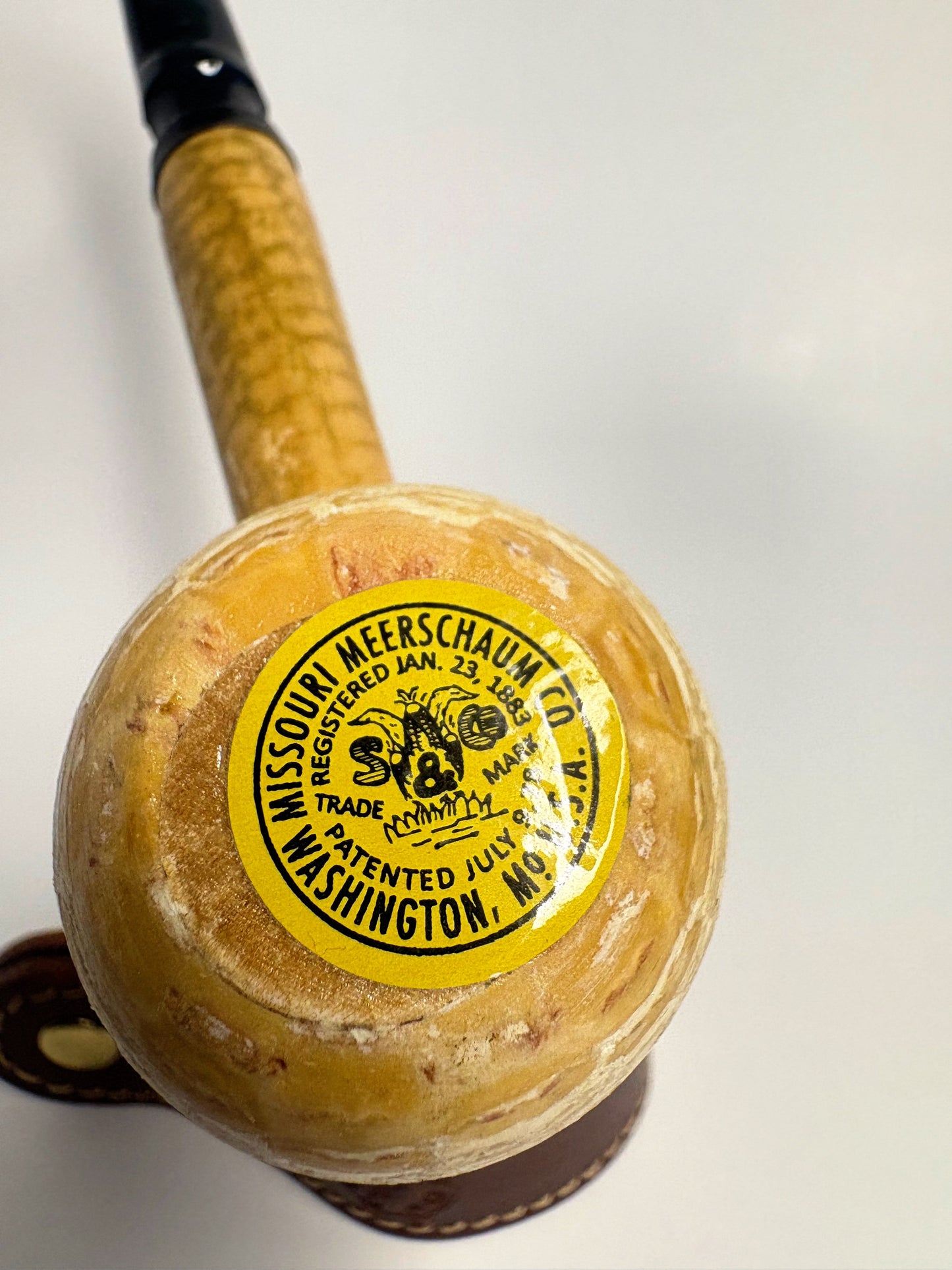 Missouri Meerschaum General