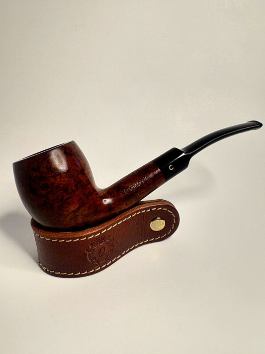 Comoy's Golden Grain no.607 English Estate Pipe