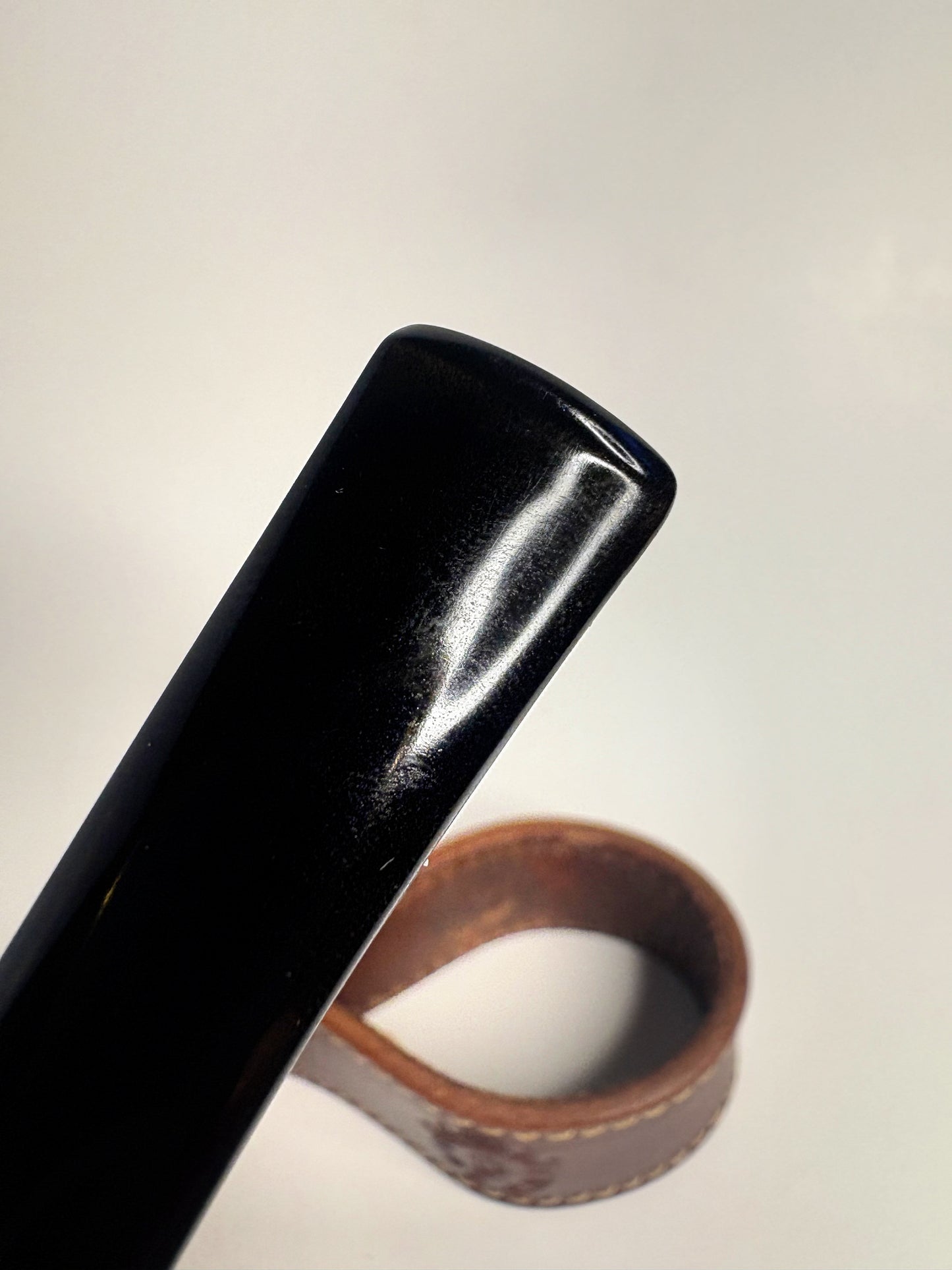 Comoy's Golden Grain no.607 English Estate Pipe