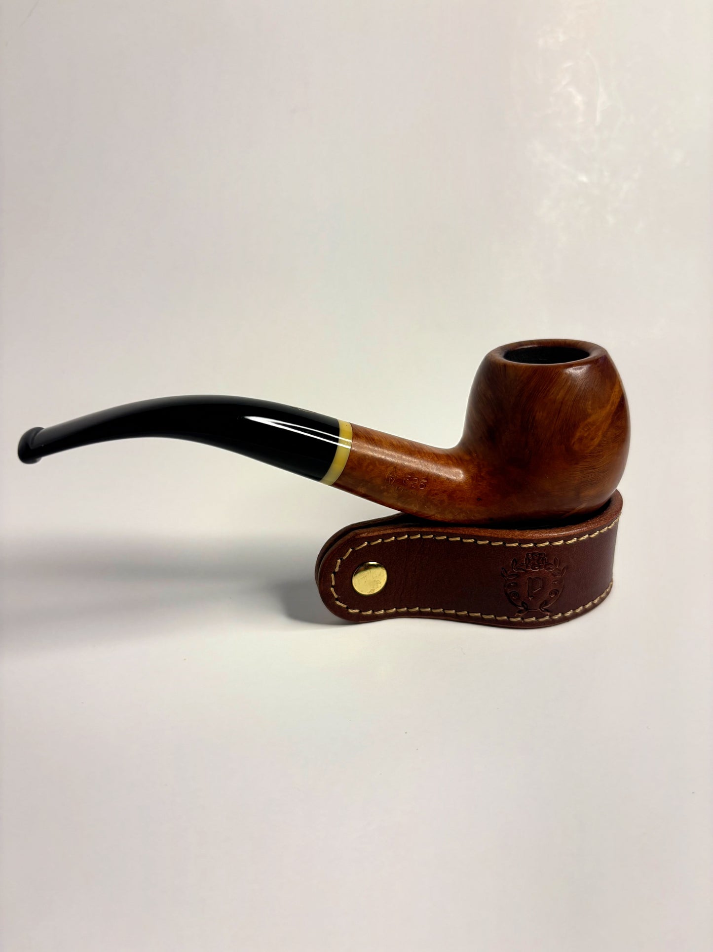 Savinelli Mattone no.626 Italian Estate Pipe