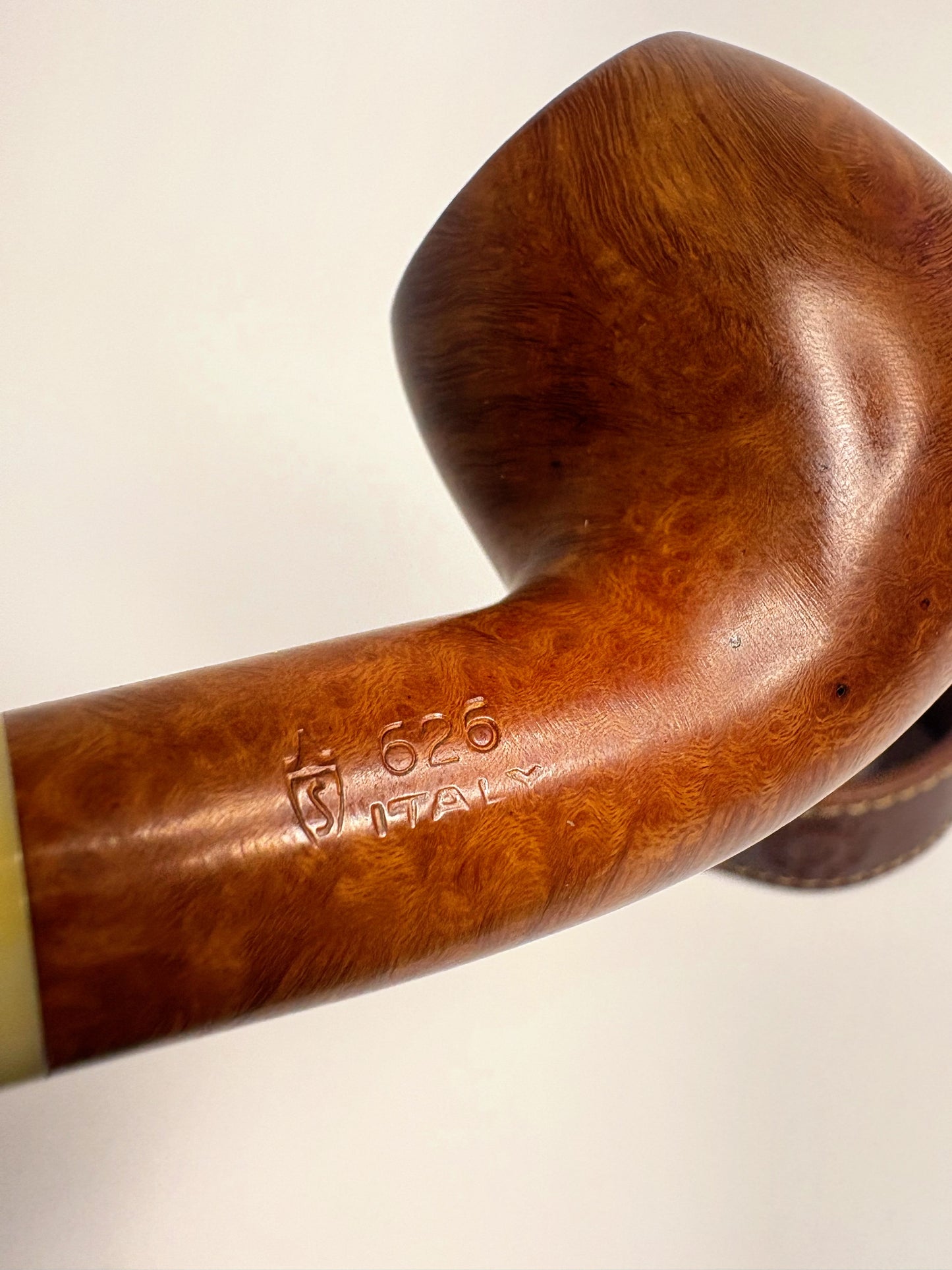 Savinelli Mattone no.626 Italian Estate Pipe
