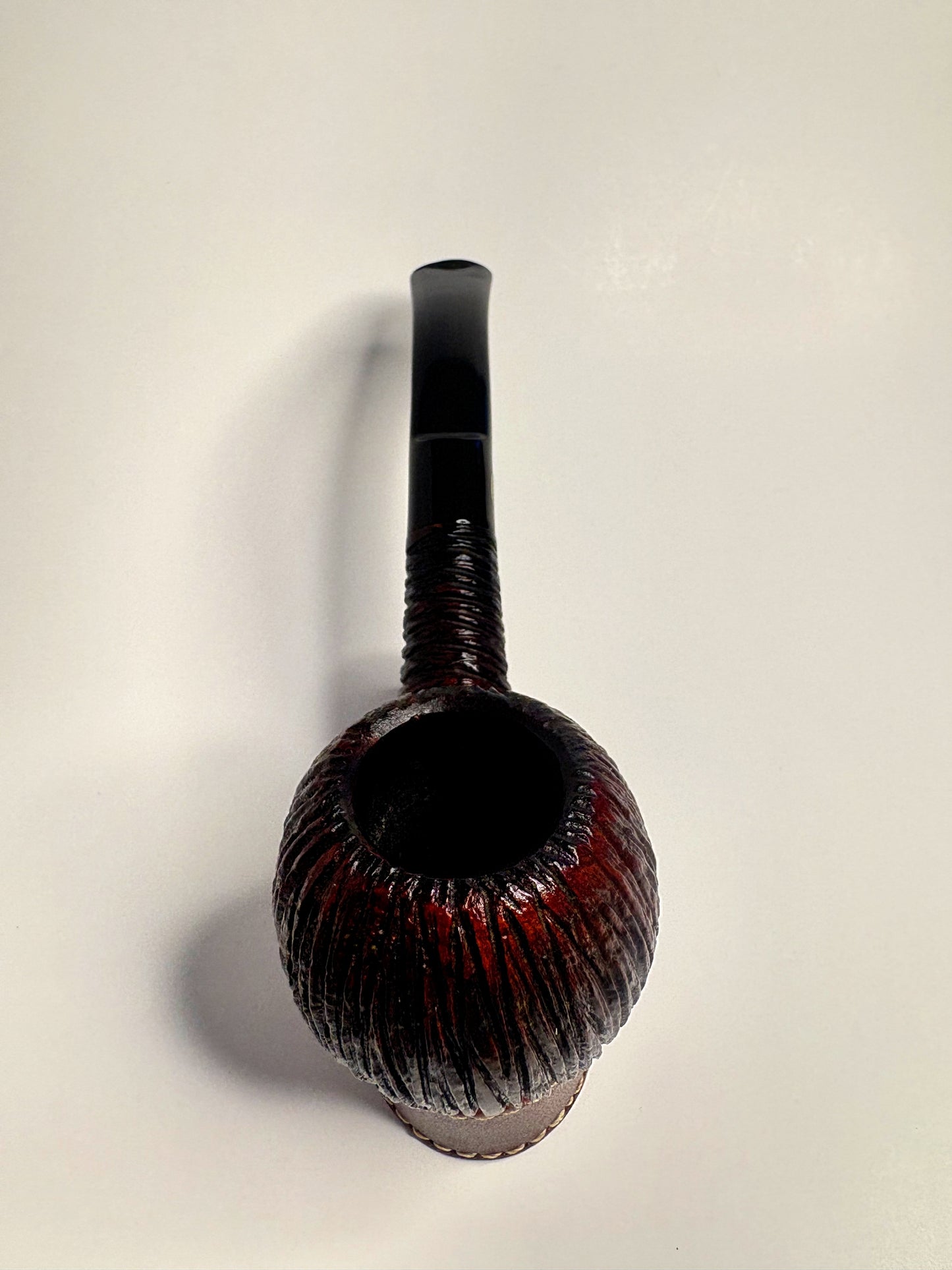 GBD Collector Rockroot 9628 English Estate Pipe