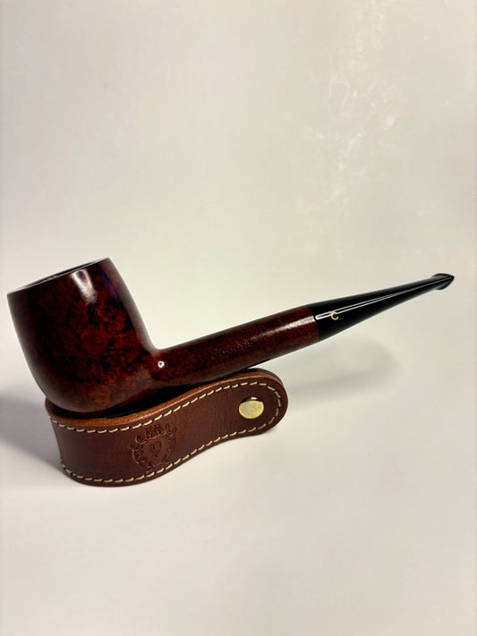 Comoy’s Tradition no.434B English Estate Pipe
