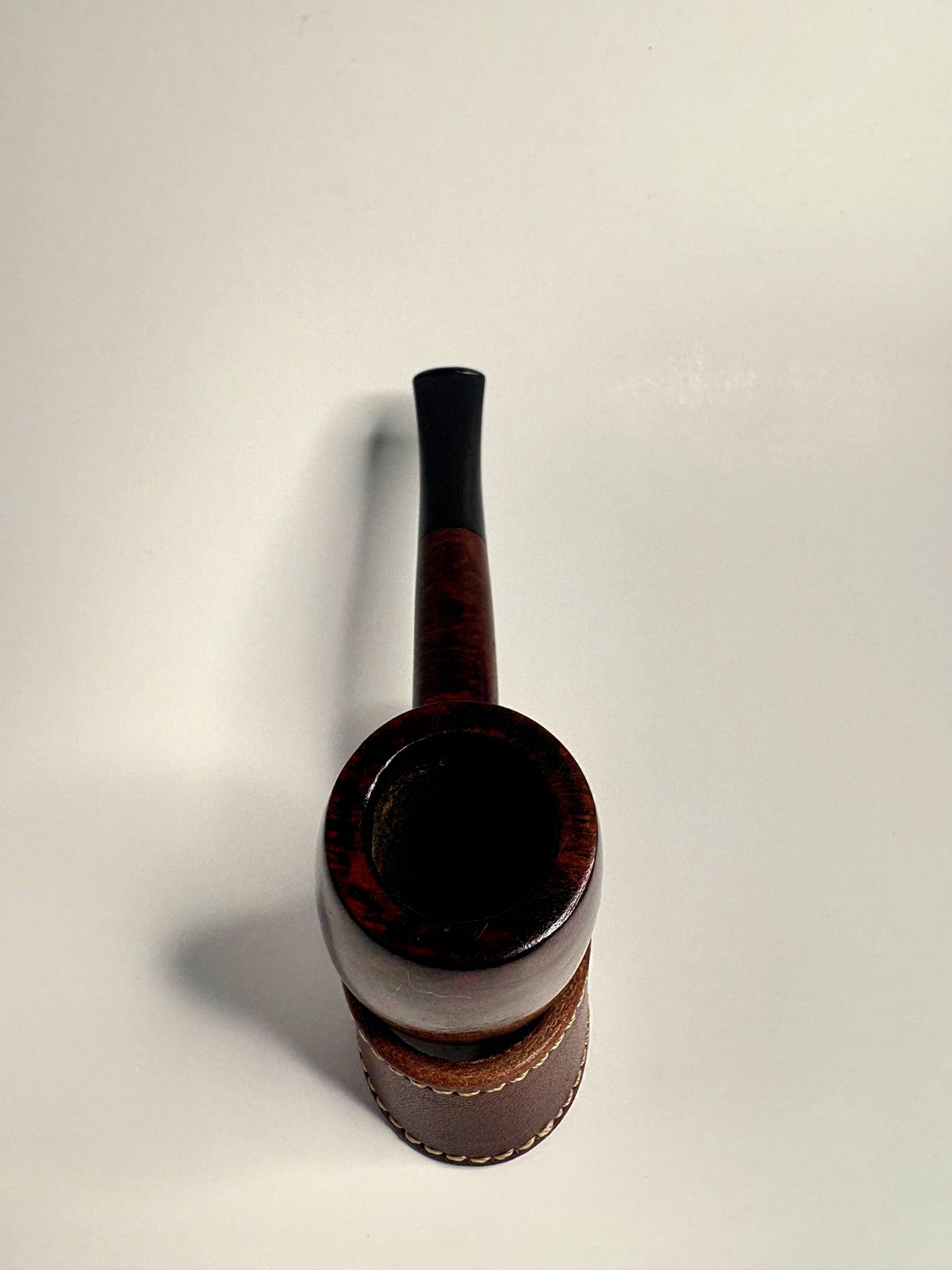 Comoy’s Tradition no.434B English Estate Pipe