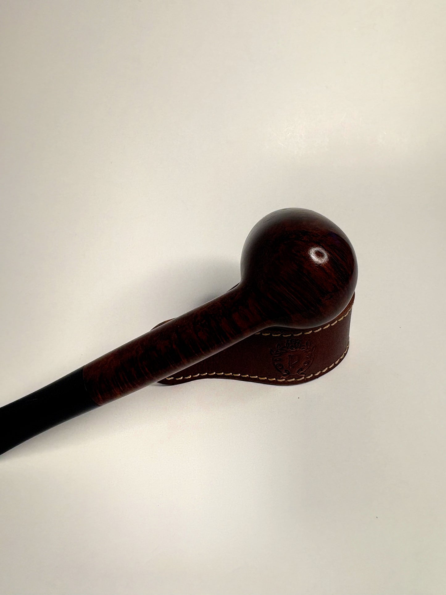 Comoy’s Tradition no.434B English Estate Pipe