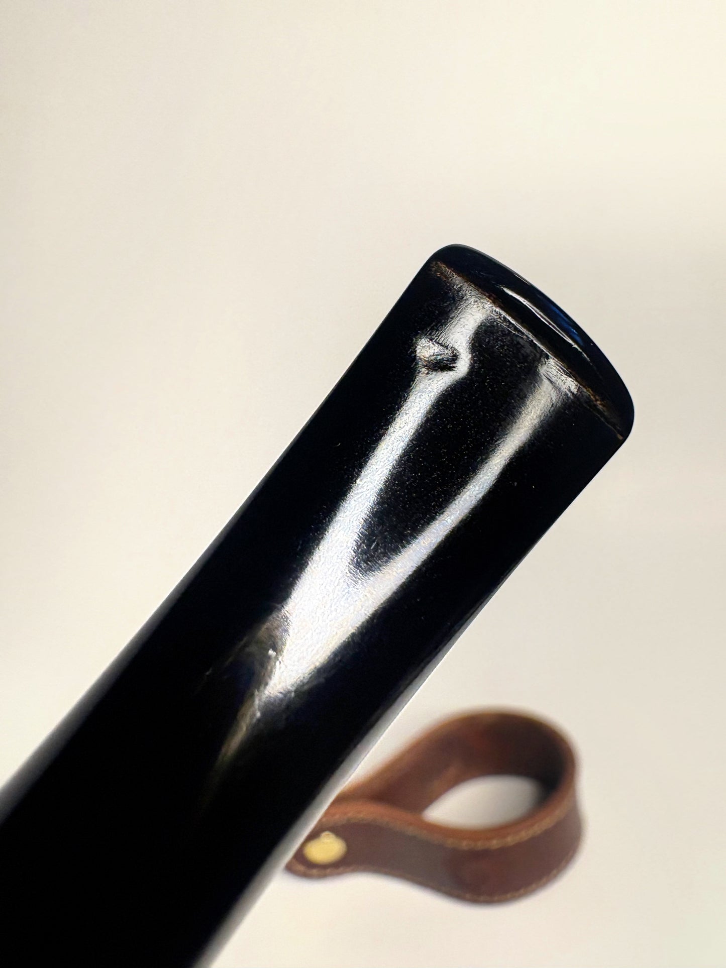 Comoy’s Tradition no.434B English Estate Pipe