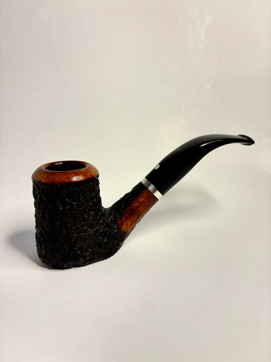 Mauro Armellini Sitter Italian Estate Pipe