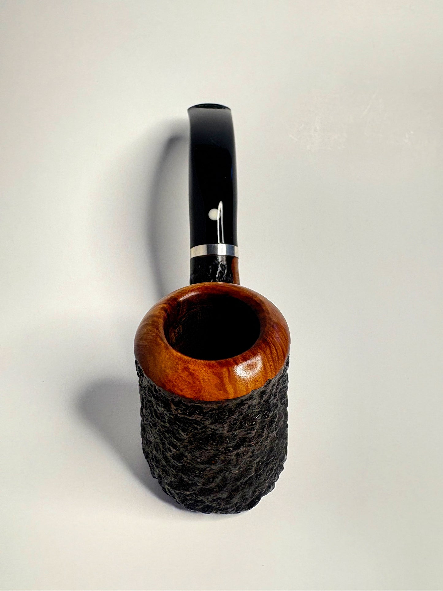 Mauro Armellini Sitter Italian Estate Pipe