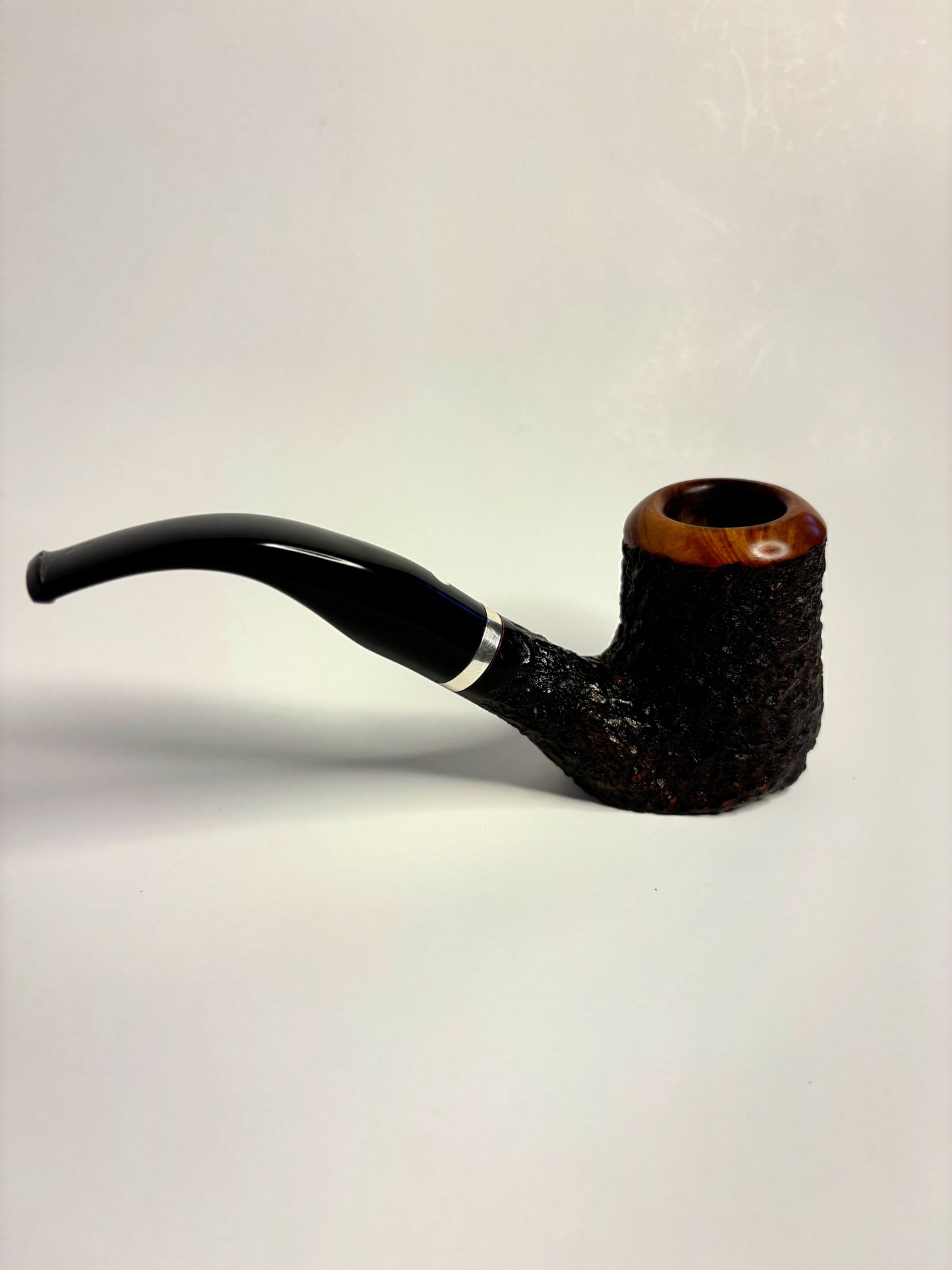 Mauro Armellini Sitter Italian Estate Pipe