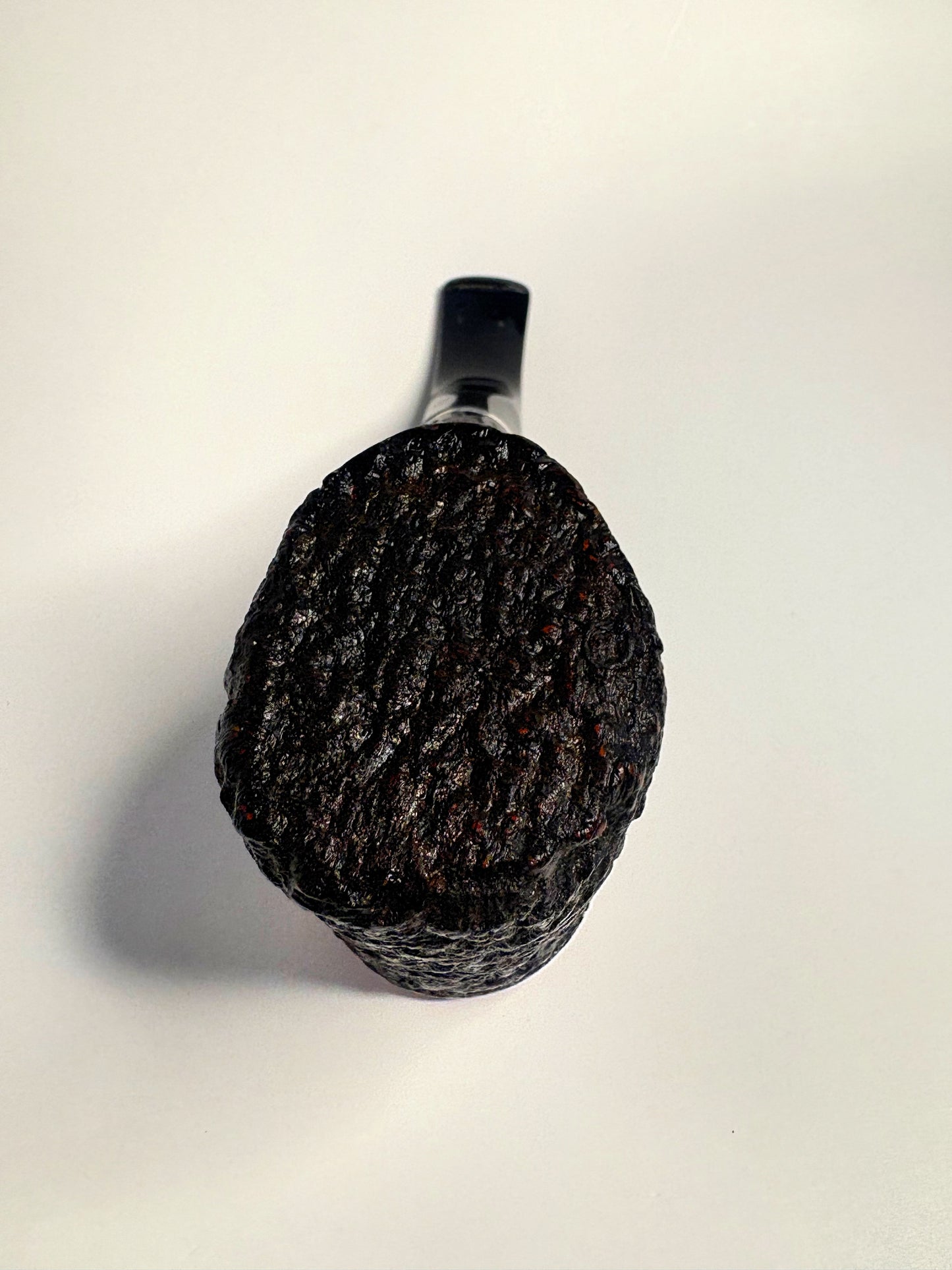Mauro Armellini Sitter Italian Estate Pipe