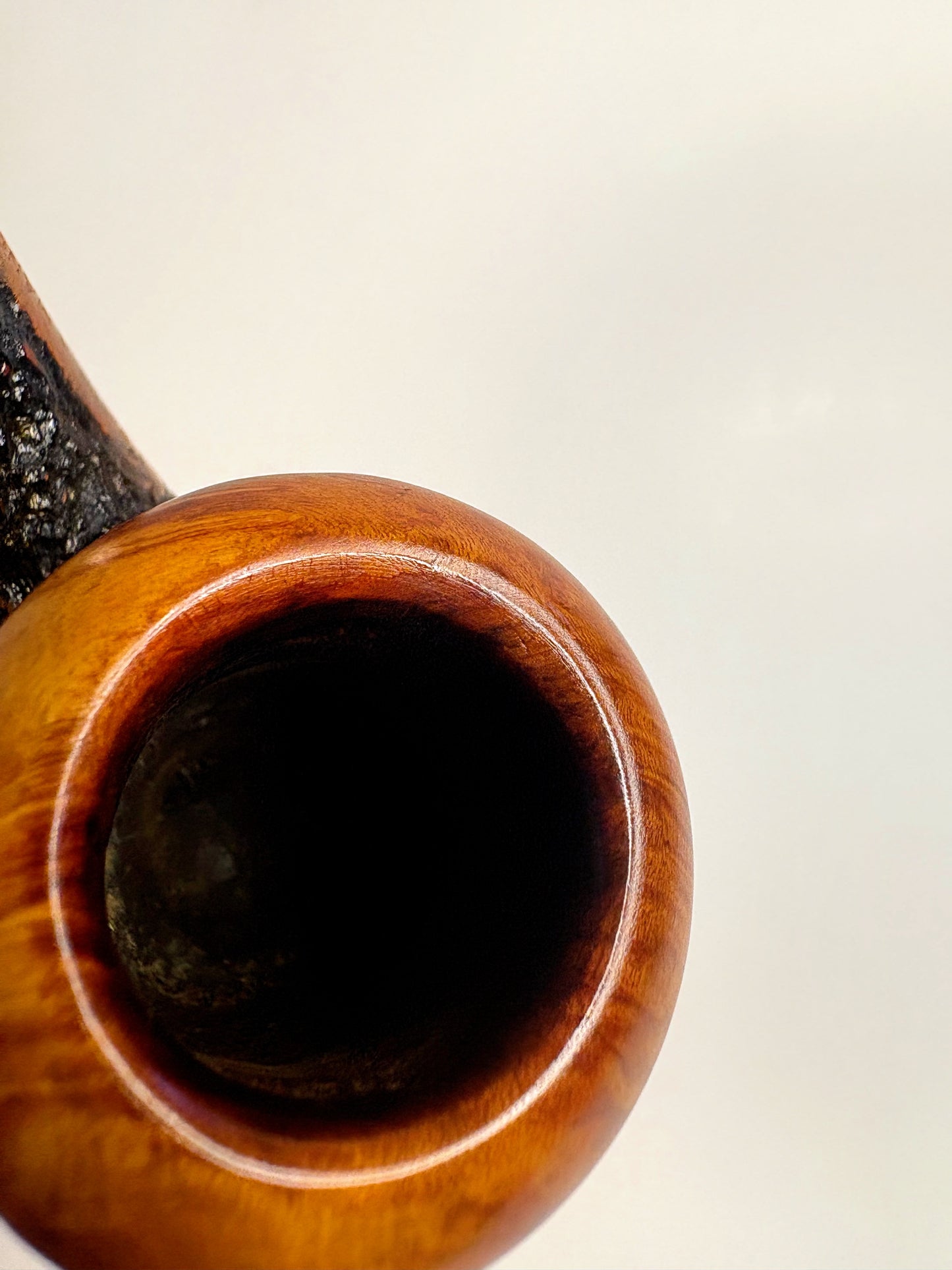 Mauro Armellini Sitter Italian Estate Pipe