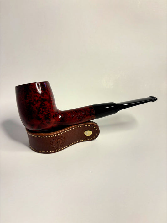 Lane Era Charatan’s Make Belvedere 122 DC English Estate Pipe