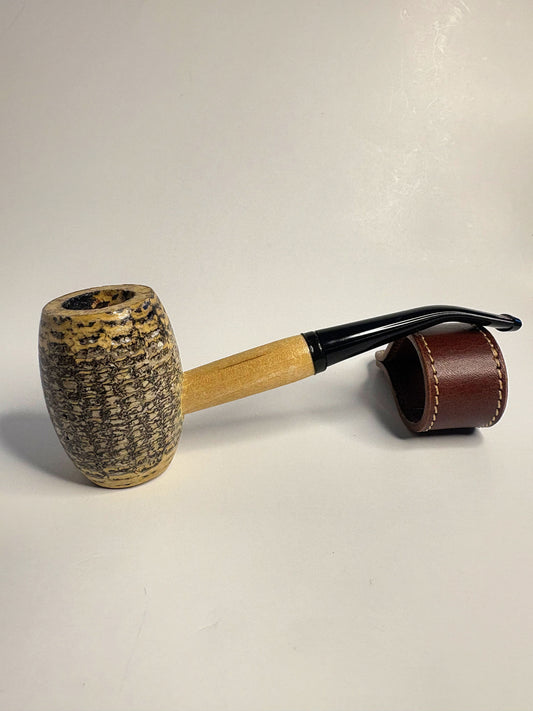 Missouri Meerschaum Country Gentleman