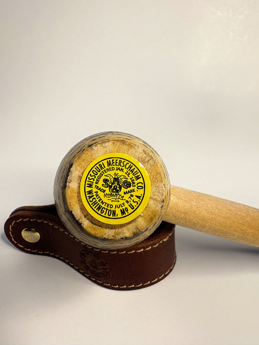 Missouri Meerschaum Country Gentleman