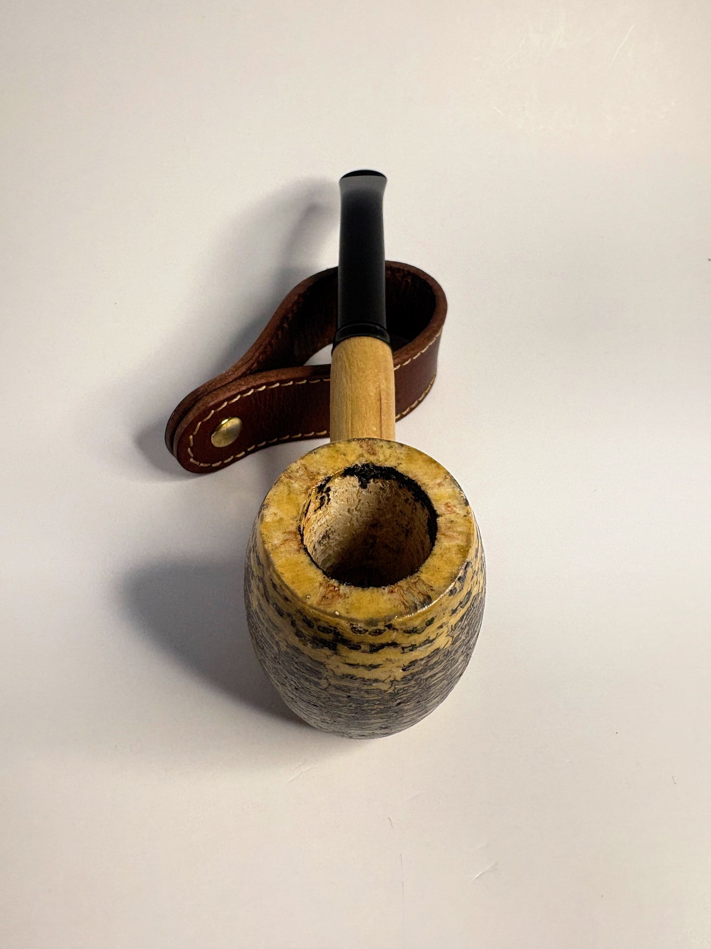 Missouri Meerschaum Country Gentleman