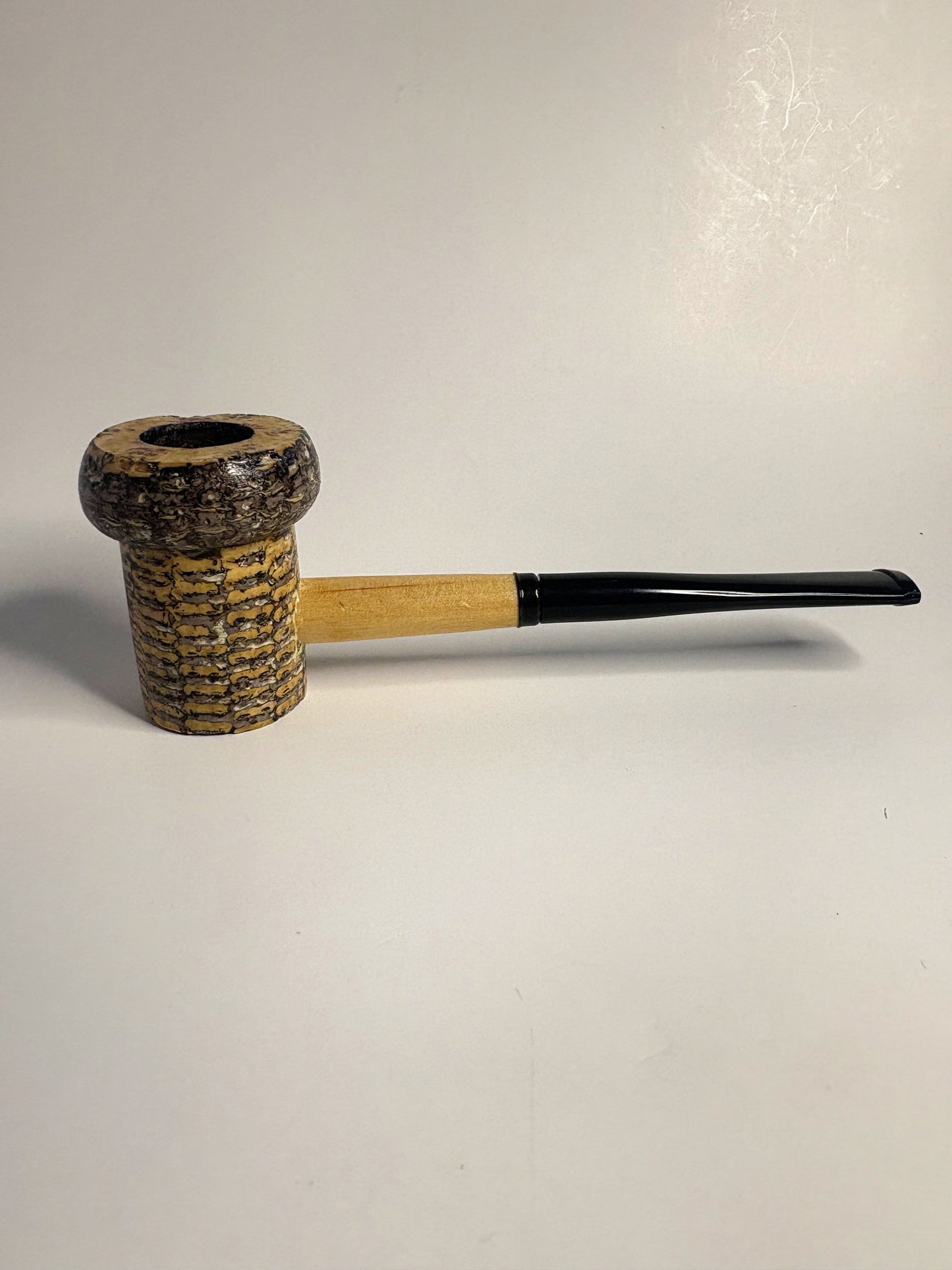 Missouri Meerschaum Patriot