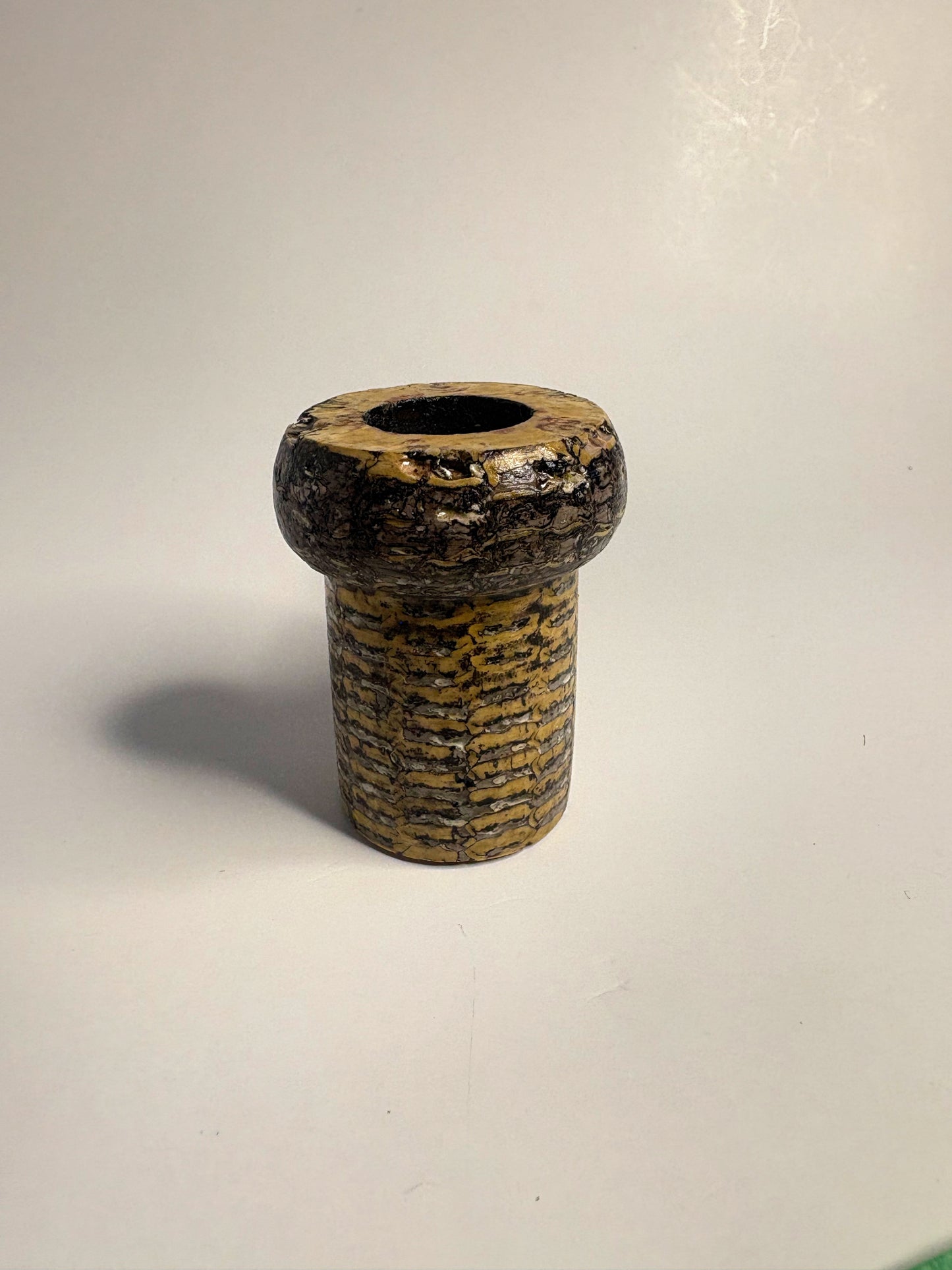 Missouri Meerschaum Patriot