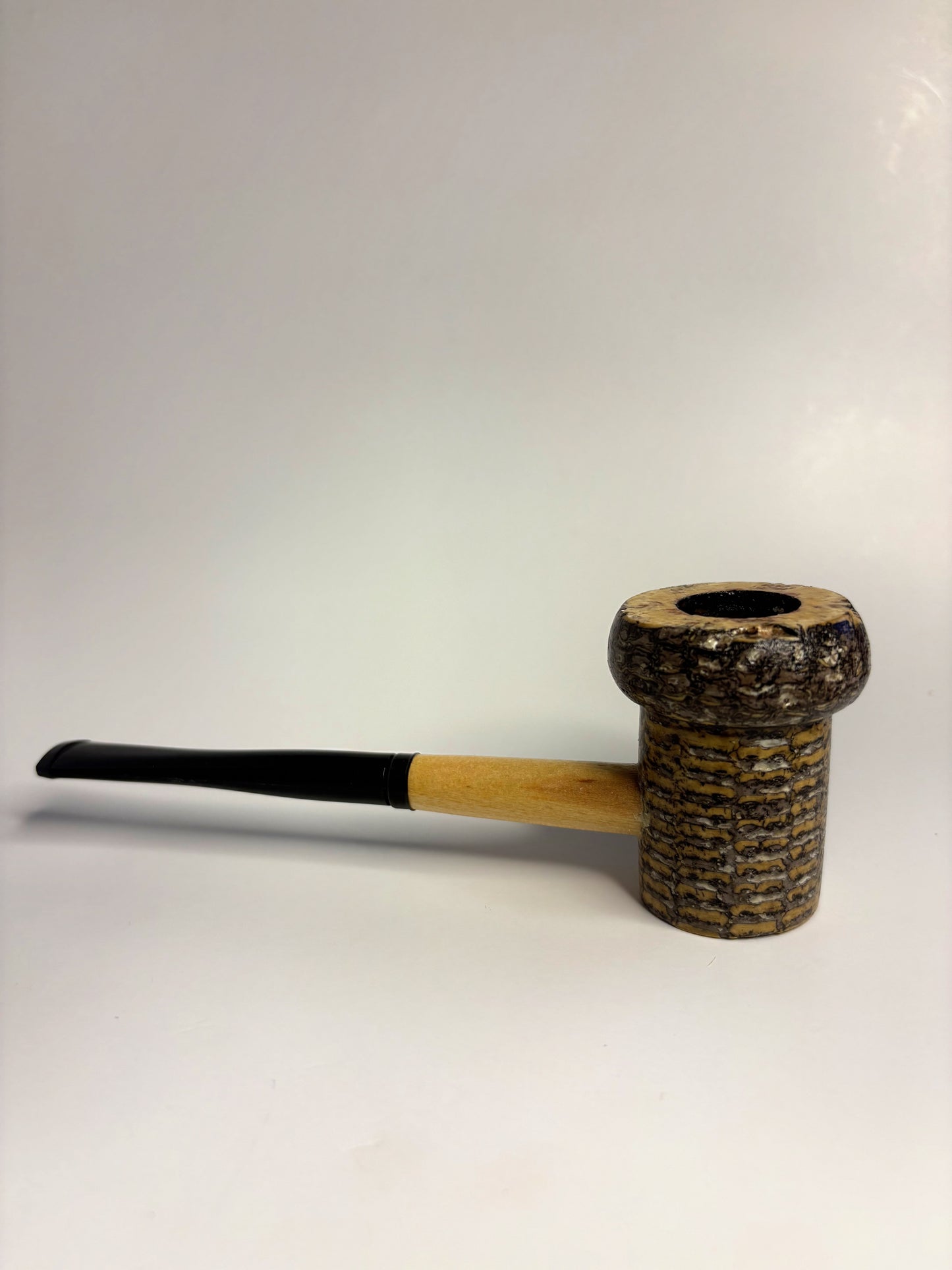 Missouri Meerschaum Patriot