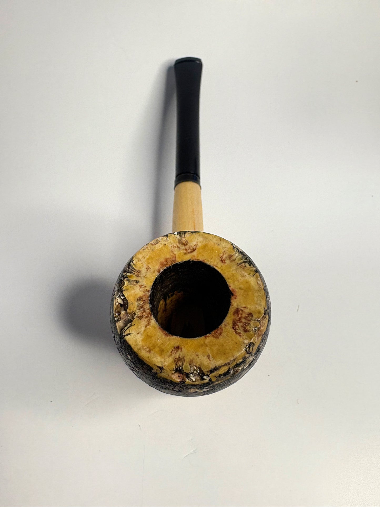 Missouri Meerschaum Patriot