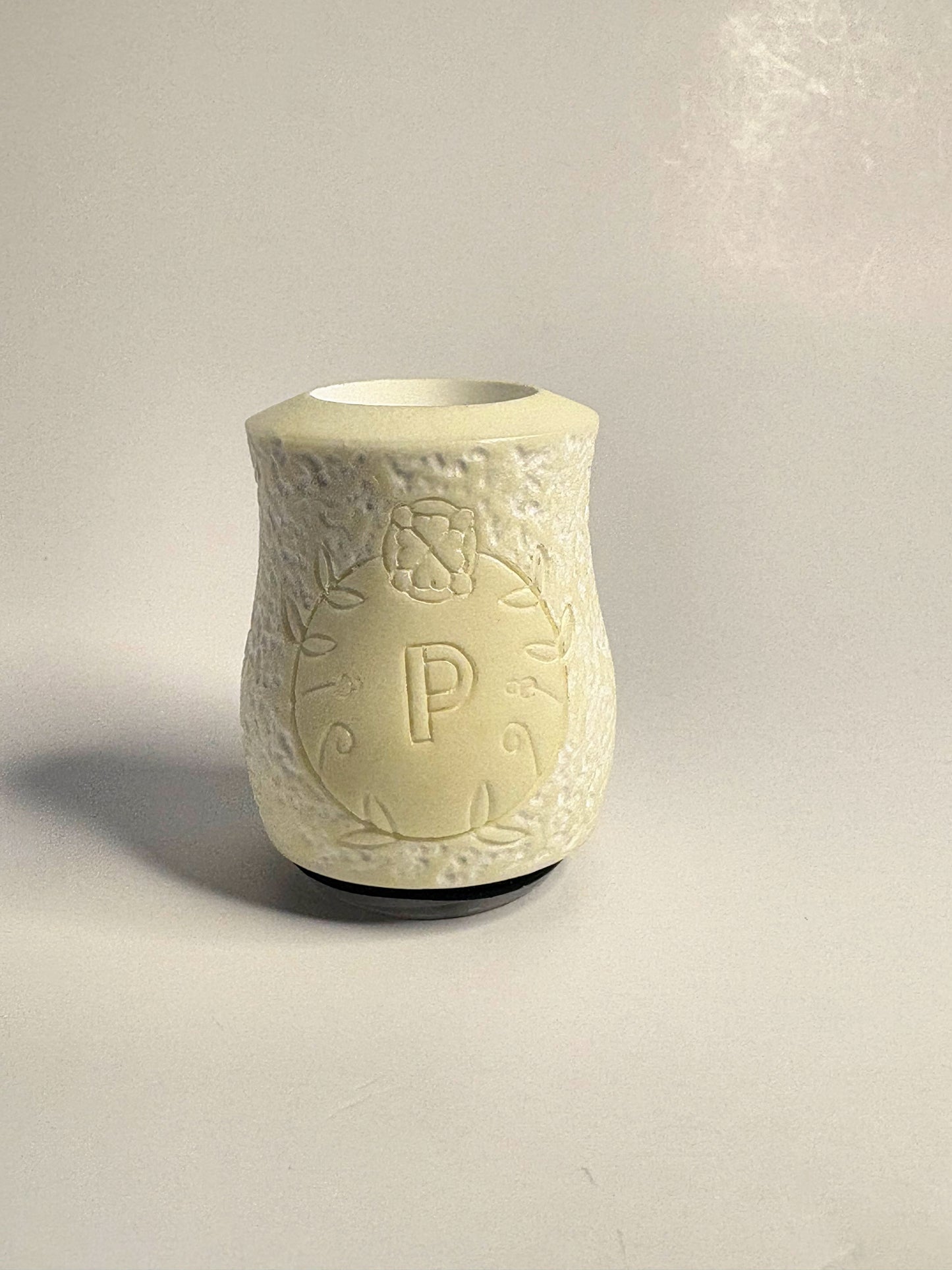 Palmyra Products x Ahmet Govem Meerschaum Falcon Bowls