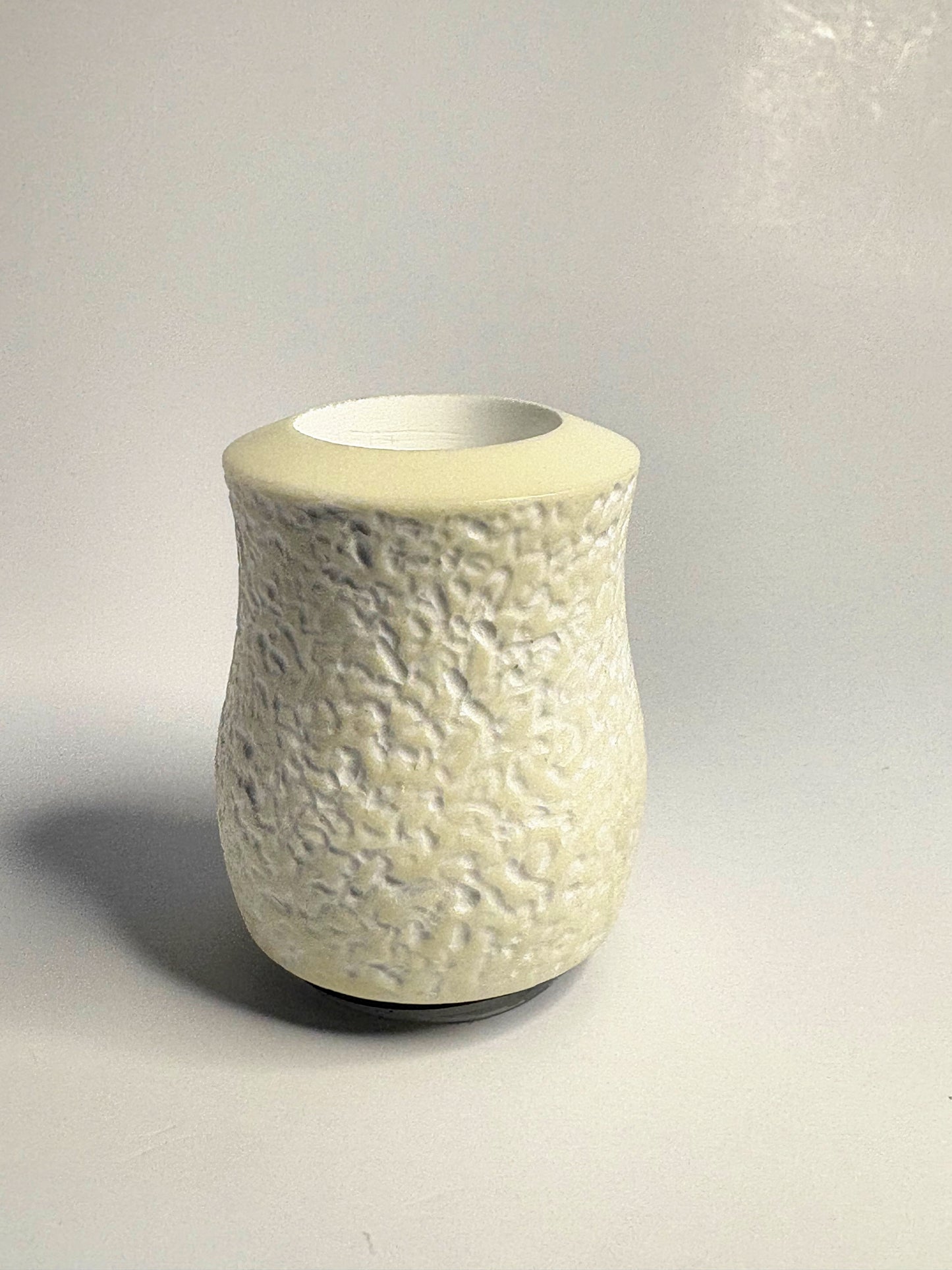 Palmyra Products x Ahmet Govem Meerschaum Falcon Bowls