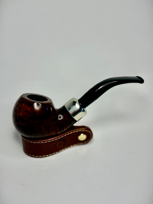 Peterson Heritage Army no.03 Smooth Irish Estate Pipe