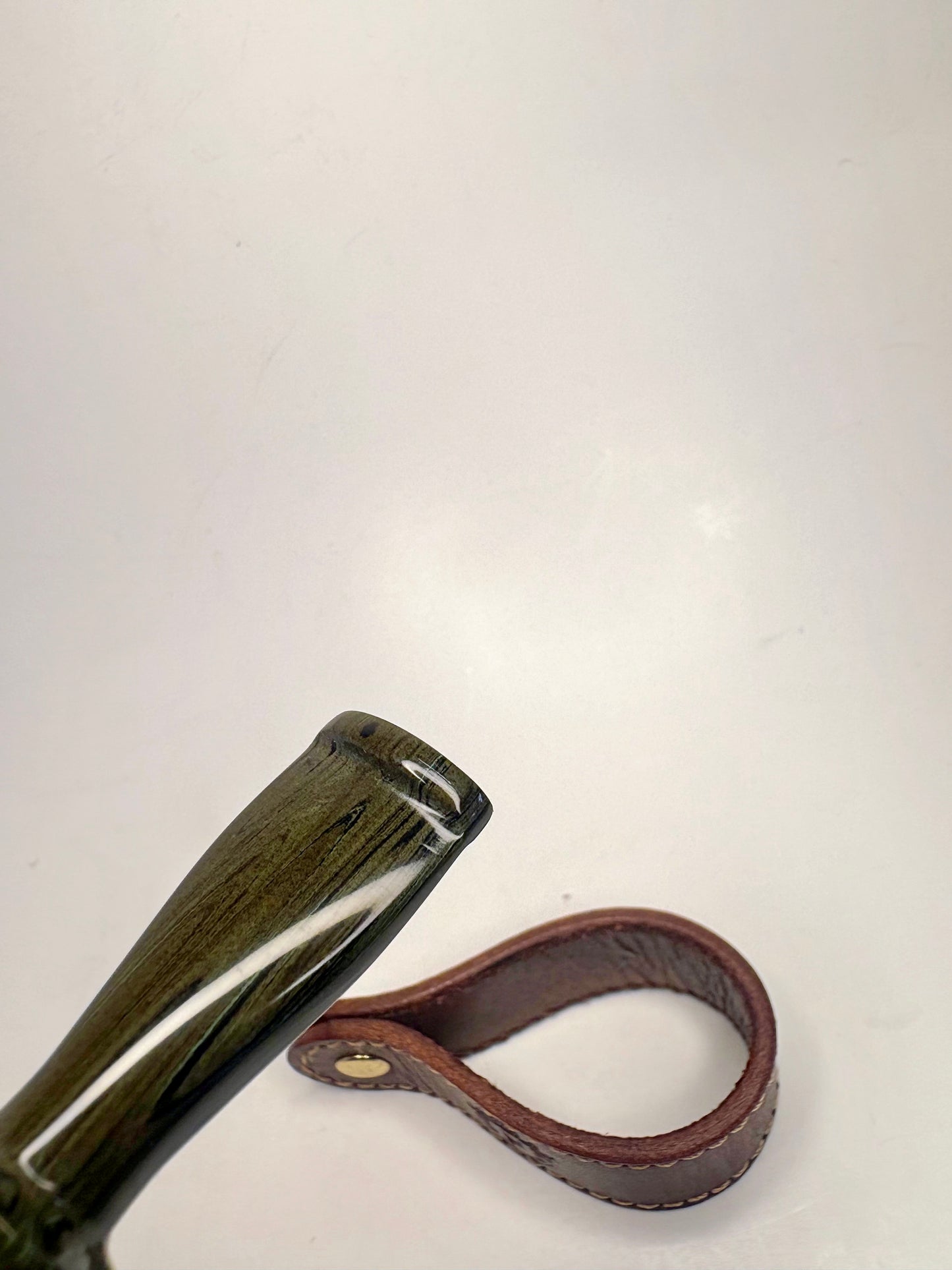 EMC Custom Corn Cob Pipe